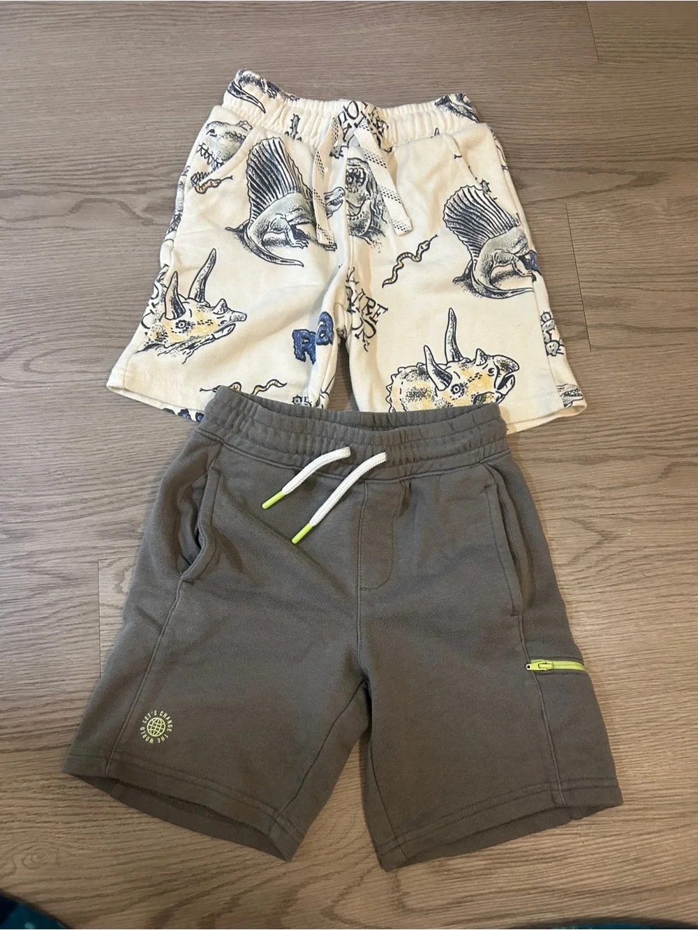 Boy Clothes Bundle